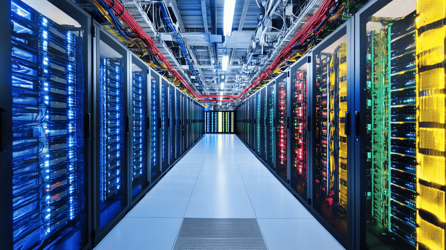 Data Center Solution