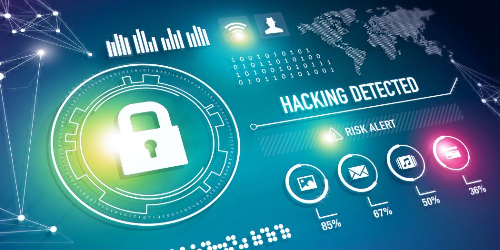 Cyber Security Solution